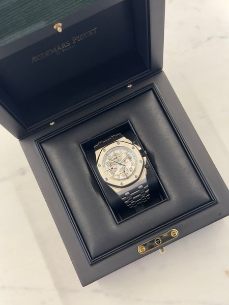 Audemars Piguet Royal Oak Offshore 26170TI.OO.1000TI.01